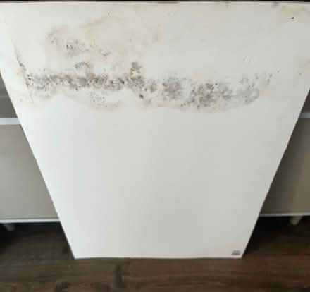 Photo of free Large foam board, white - 89 x 53cm (HA8 / Edgware) #3