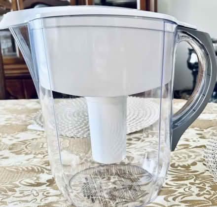 Photo of Brita Filter - Requesting (Erin Mills) #1