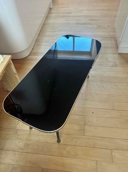 Photo of free 1950’s Coffee Table (BS23) #2
