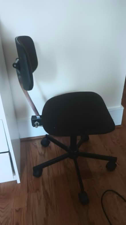 Photo of free Rolling Desk Chair (Park View) #2