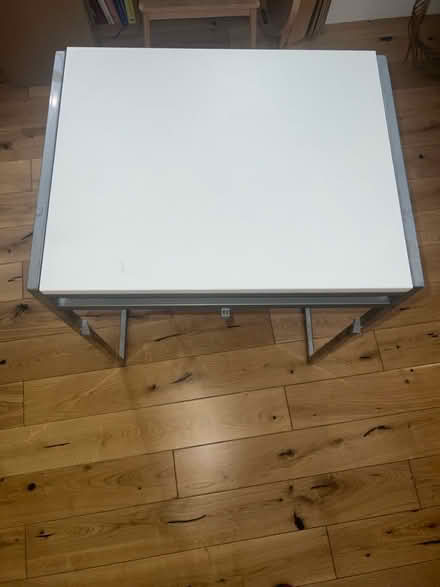 Photo of free IKEA foldable table (Anniesland, glasgow, G12) #2