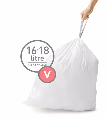 Photo of free Bin liners (Deneside View DH2) #3