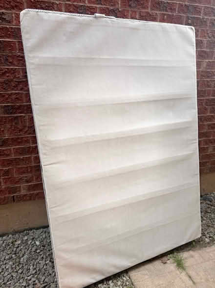 Photo of free Mattress (Ninth Line & Hwy. 7 - Markham) #3