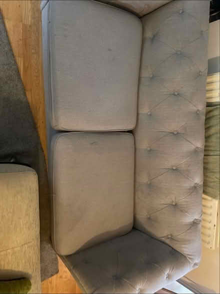 Photo of free Sofa (Dublin 11) #1