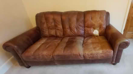 Photo of free Sofa for Upcycling (Great Wakering SS3) #1