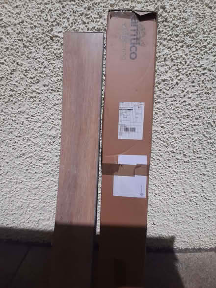 Photo of free Amtico Click smart flooring (Viewlands PH1) #1