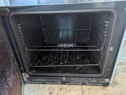 Photo of free Gas Stove (CT14) #2