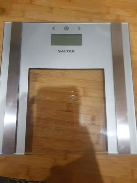 Photo of free Salter digital scales, not working (Odd Down) #2