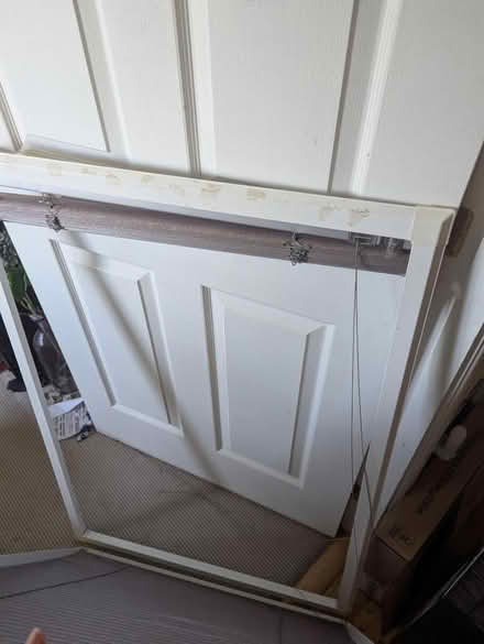 Photo of free PerfectFit blinds x2 (Gracemount EH17) #1