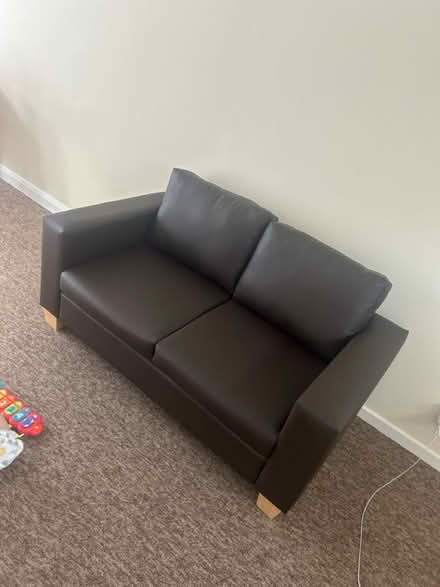 Photo of free Sofa (Islington) #1