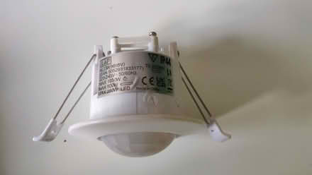 Photo of free Motion sensor (Leigh) #4