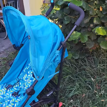 Photo of free Buggy (Victoria Garesfield NE39) #1