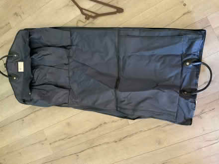 Photo of free Fabric Garment bag (East Palo Alto) #2