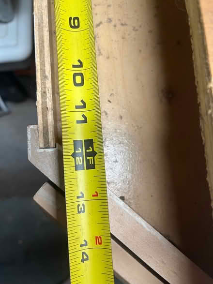 Photo of free 1-lower corner cabinet (Poughkeepsie, NY) #4