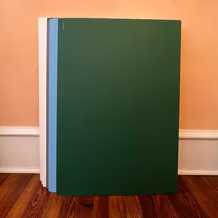 Photo of free Teaching Supplies (Girard Estates South Phila) #2