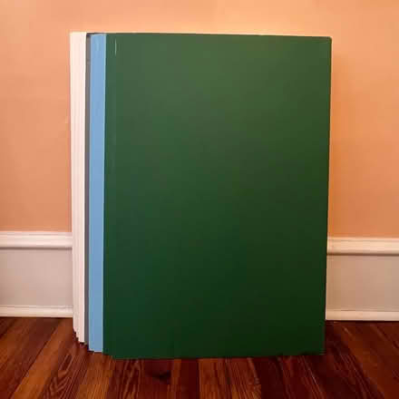 Photo of free Teaching Supplies (Girard Estates South Phila) #2