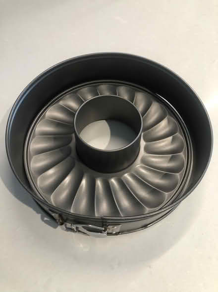 Photo of free Baking Pan (South End) #1