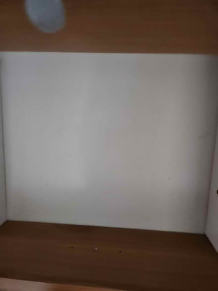 Photo of free Small bedside cabinet (S266NA) #2