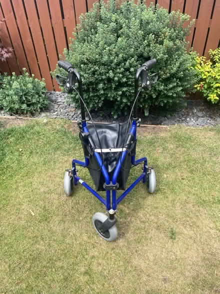 Photo of free Walker (Fawdon NE3) #2