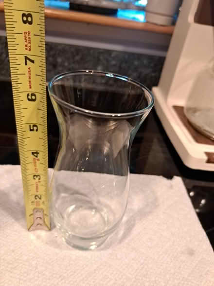 Photo of free Vase #2 (94002 Continentals/Ralston) #1