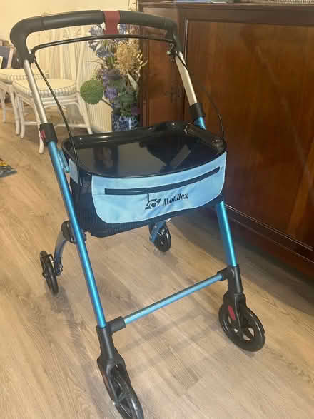 Photo of free Mobility WALKER (Bournemouth central) #1