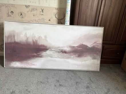 Photo of free Canvas print (Pennington Green WN2) #1