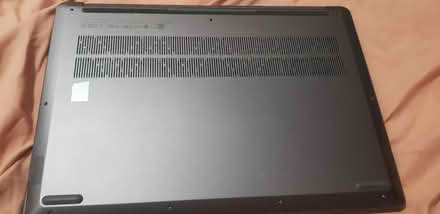 Photo of free Lenovo 16ARH7 gaming laptop RTX3050 (Fullwell cross) #2