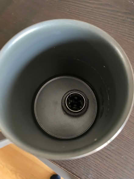 Photo of free Nespresso milk frother (Tooting SW17) #3