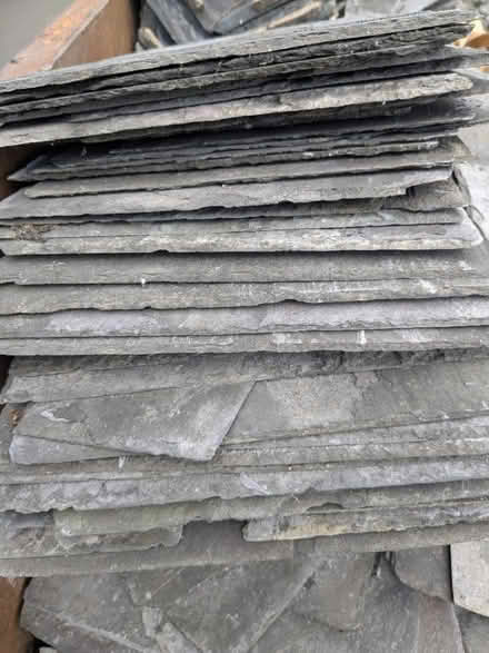 Photo of free Welsh slates from roof (S7 Nether Edge) #1