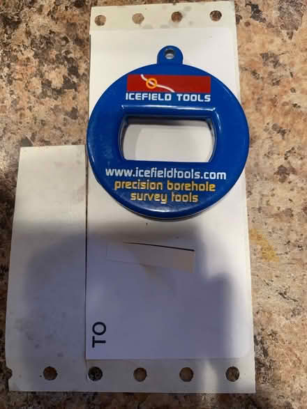 Photo of free Bottle Opener (South Brampton) #1