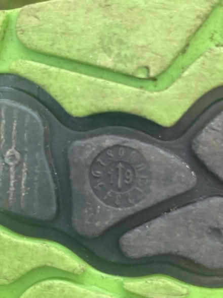 Photo of free Kid’s boots size 9 (Lightwater GU18) #2