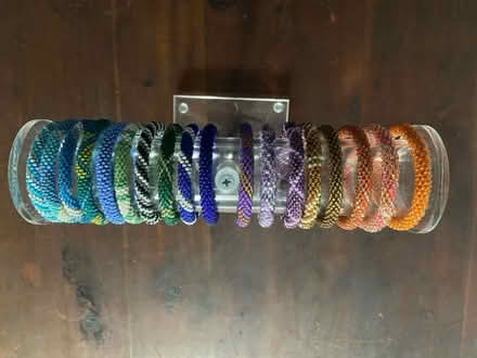 Photo of free Beaded Bracelets (Norbeck and Layhill Roads) #1