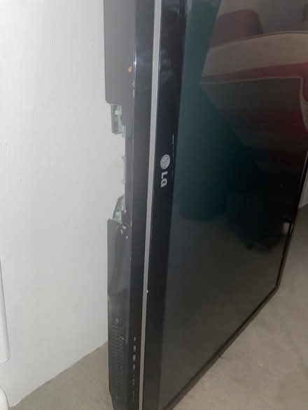 Photo of free Lg Tv (Norbury) #1