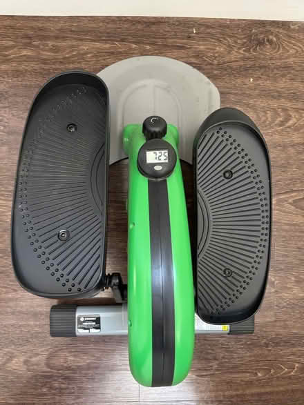 Photo of free Under desk elliptical (West Sacramento) #2