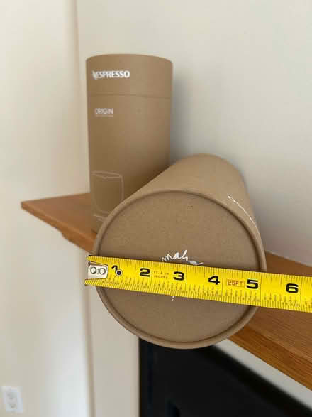 Photo of free Cardboard packing cylinders (Hunt Club/Conroy area) #1