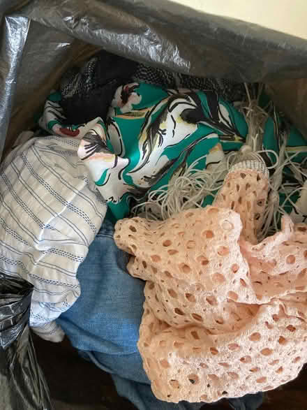 Photo of free Women clothes (London) #2
