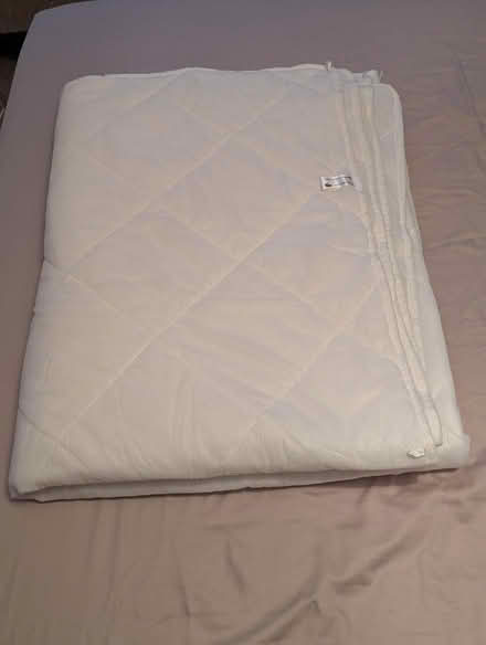 Photo of free Cooling blanket (Chorlton M21) #1