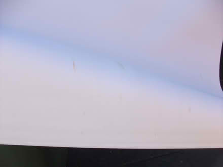Photo of free Roller Blind 200cm W x160max WHITE (ME16 - Allington) #2