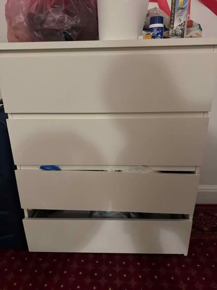 Photo of free Drawer (W3) #1