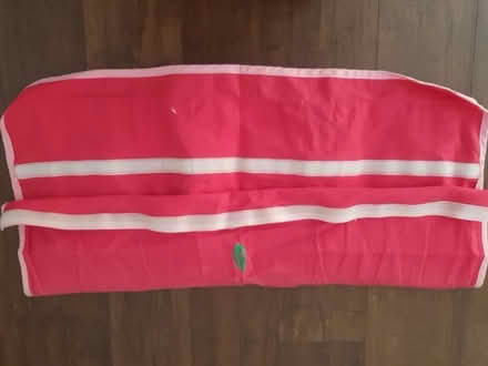 Photo of free Pink Girls Bed Storage pockets (Dalston E8) #3