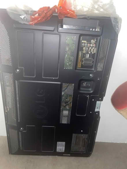 Photo of free Lg Tv (Norbury) #4