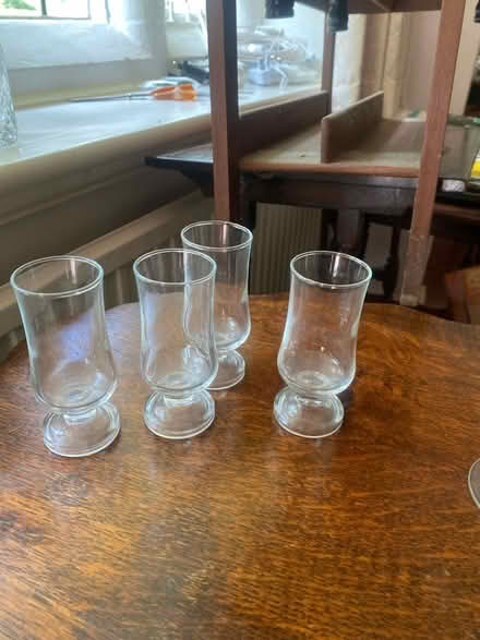 Photo of free Various glassware (High Wycombe) #1