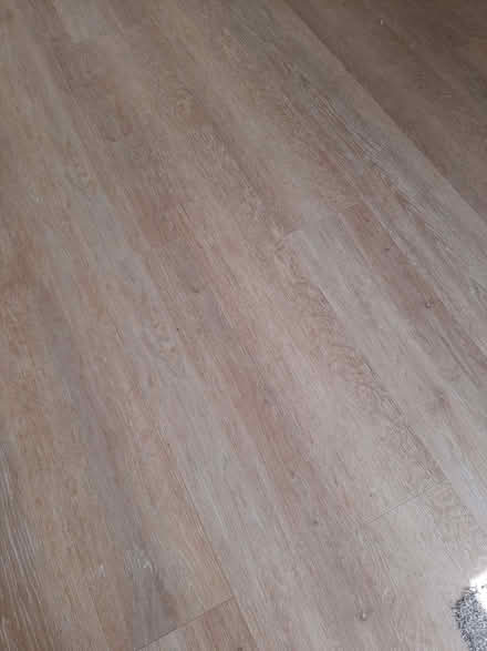 Photo of free Amtico Click smart flooring (Viewlands PH1) #2