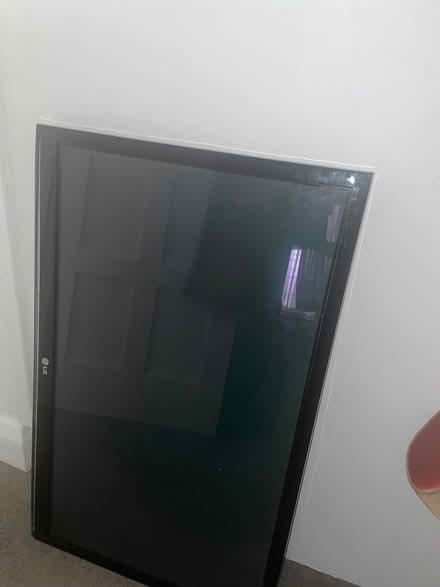 Photo of free Lg Tv (Norbury) #2