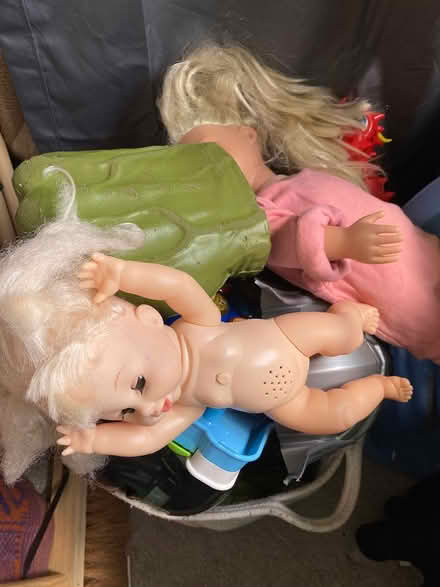 Photo of free Kids toys (London) #3