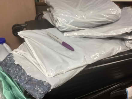 Photo of free Packing material (Northwest Seattle, phinney) #1