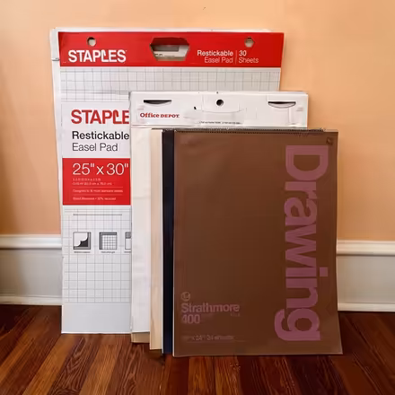 Photo of free Teaching Supplies (Girard Estates South Phila) #1