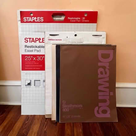 Photo of free Teaching Supplies (Girard Estates South Phila) #1