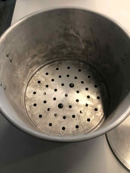 Photo of free Large Steamer (South End) #1