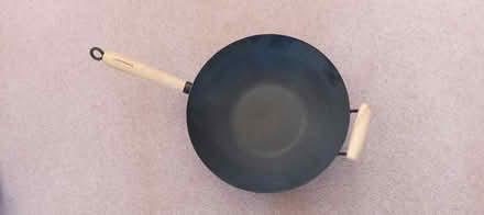Photo of free Wok (Orpington BR5) #3